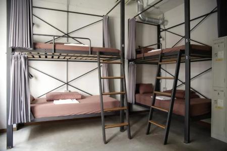 Citan Hostel - 38