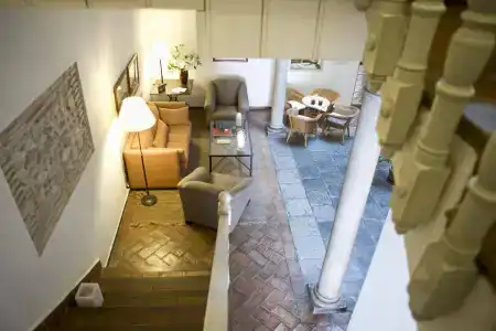Palacio De Los Navas - 10