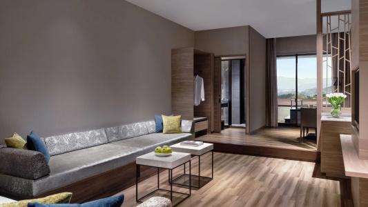 Izu Marriott Shuzenji - 122