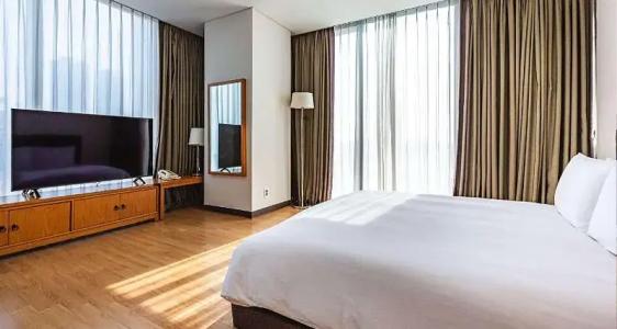 Orakai Songdo Park - 80