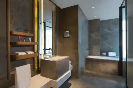 Chongqing Marriott - 58