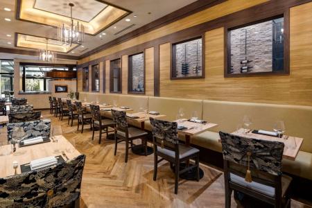 The Whitehall - 16