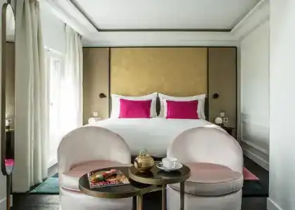 Fauchon L'Hôtel Paris - 61