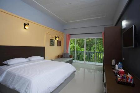 Arawan Krabi Beach - 85
