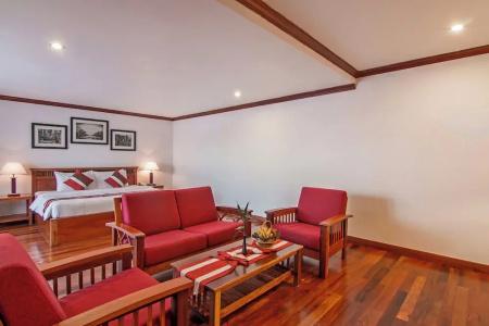 Cheathata Cts Siem Reap - 39