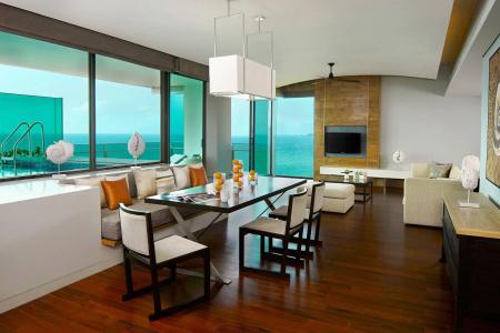 Rayong Marriott Resort & Spa - Sha Extra Plus Certified - 72
