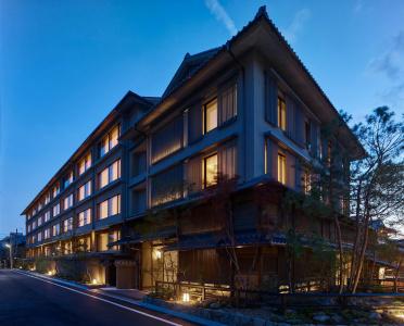 The Celestine Kyoto Gion - 33