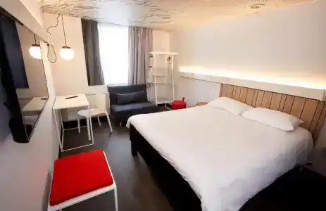 ibis Auxerre Centre - 51