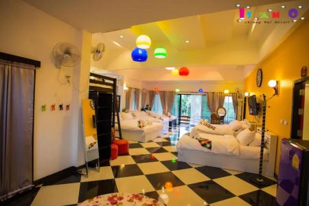 Is Am o Chiang Mai - 180