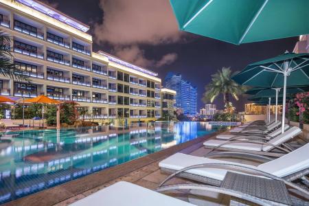 Wingate by Wyndham Sanya Luhuitou - 42
