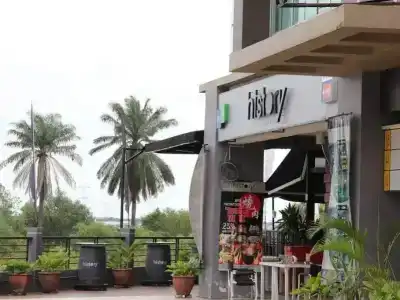 Setia Inn - 11