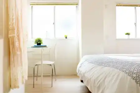 Casa Blanca Guesthouse - 124