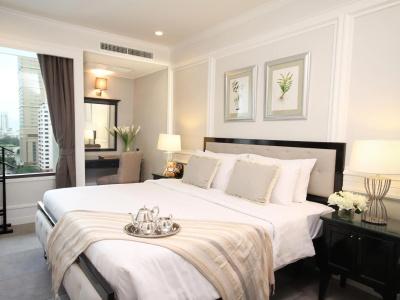 Cape House Langsuan - 7