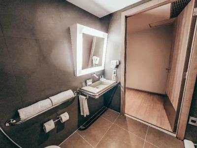 Novotel RJ Praia de Botafogo - 60