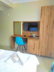 Amasra Sunrise Otel - 49