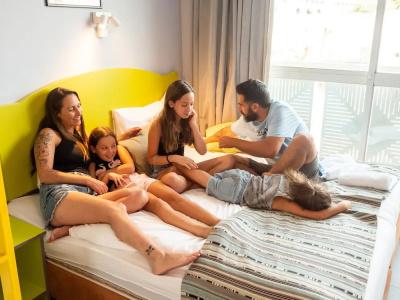 Abraham Hostel Eilat - 71