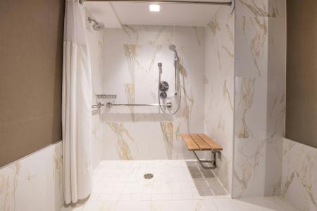 Beverly Hills Marriott - 10