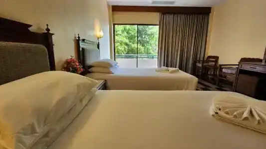 Pattaya Garden - 44