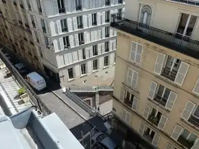 Helussi Hôtel - 0