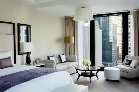 The Langham Chicago - 12