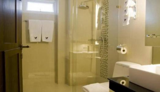 Paradiso Boutique Suites - 8