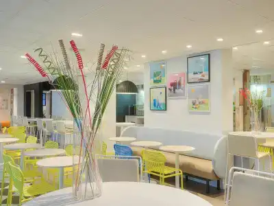 Ibis Styles Nice Centre Gare - 20