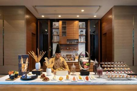 Sofitel Damansara - 82
