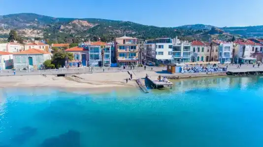Foca Kumsal - 58