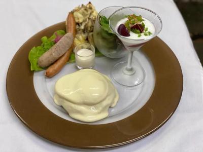 Auberge Mermaid - 7