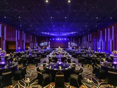 Hilton Phuket Arcadia Resort & Spa - Sha Plus - 19