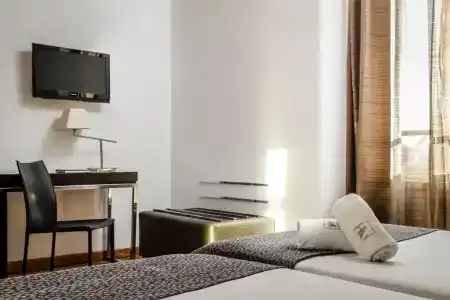Eurostars Roma Aeterna - 12