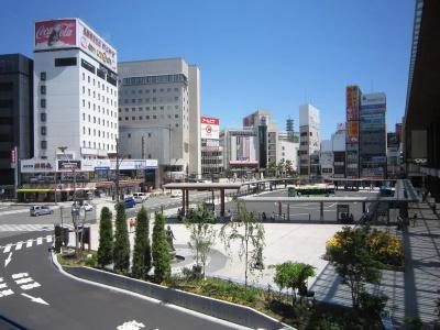 Abest Nagano Ekimae - 28