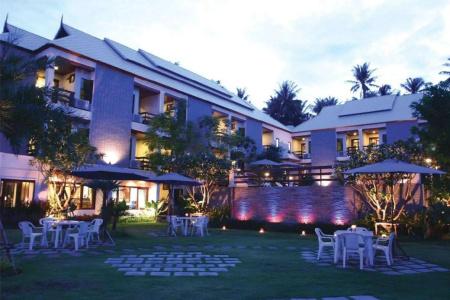 Samui Seabreeze Place - 8