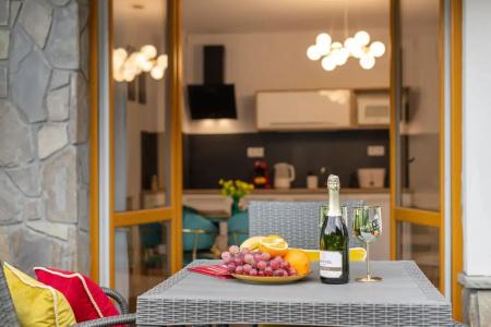 Bory6a Apartamenty - 120