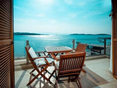 Foca Antik Otel - 120