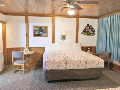Park and Cabins - 89