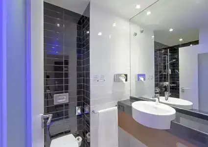 Holiday Inn Express Lisboa - Av. Liberdade, An Ihg - 47