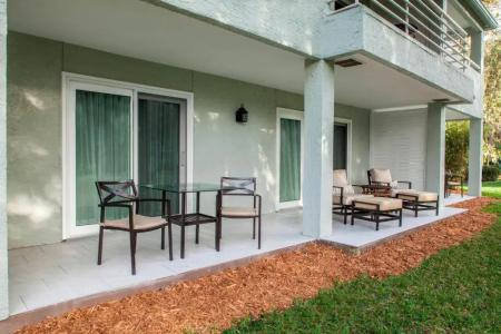 Sawgrass Marriott Golf & Spa - 158