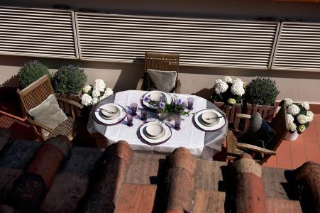 Tornabuoni Suites Collection Residenza D'Epoca - 16