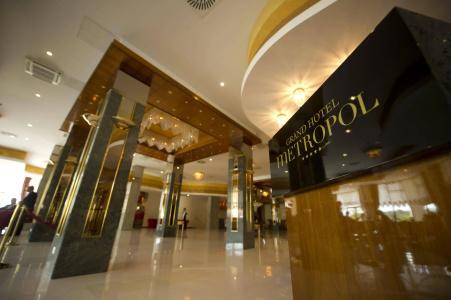 Remisens Premium Metropol - 1
