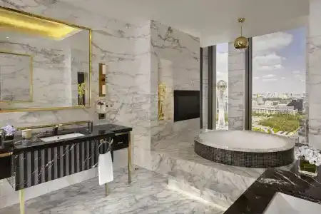 The Ritz-Carlton, Astana - 9