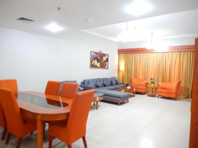 West Zone Plaza Apartment ( Formerly Sapphire Plaza) - 33