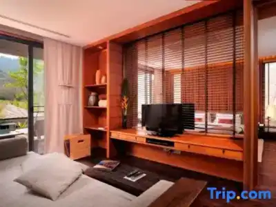 Muthi Maya Forest Pool Villa - Sha Plus Certified - 78