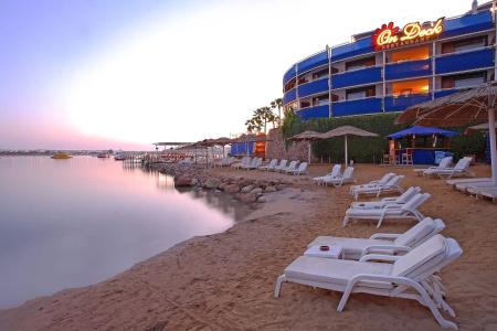 Lido Sharm Naama Bay - 14