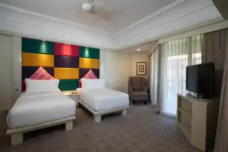 The Magellan Sutera - 178