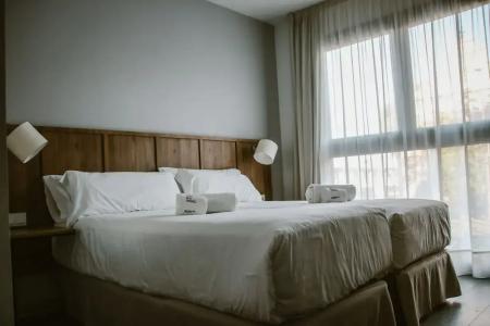 Petit Palace Vargas - 41