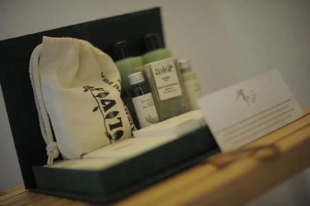 B&B Le Dimore Mezza Costa - 25