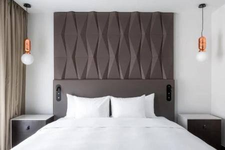 Novotel Convention And Spa - 79