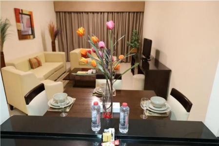 Parkside Apartment - 26