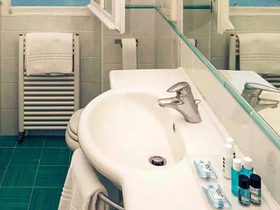 Mercure Civitavecchia Sunbay Park - 81